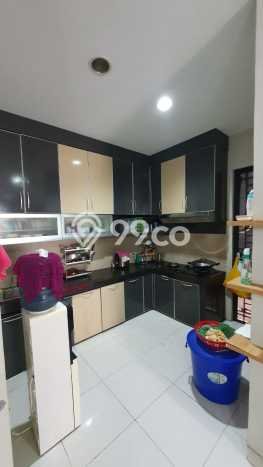 Dijual Rumah Modern 3 KT di BSD City, Tangerang Dijual Rumah Modern 3 KT di BSD City, Tangerang
