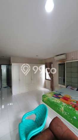 Dijual Rumah Modern 3 KT di BSD City, Tangerang Dijual Rumah Modern 3 KT di BSD City, Tangerang