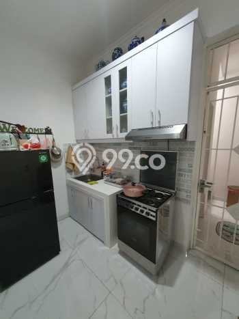 For Sale! Premium House LT 200m2 Desain Elegan di BSD For Sale! Premium House LT 200m2 Desain Elegan di BSD