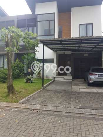 Dijual Rumah Luas Megah Dengan View Eksklusif di Gading Serpong, Tangerang Dijual Rumah Luas Megah Dengan View Eksklusif di Gading Serpong, Tangerang