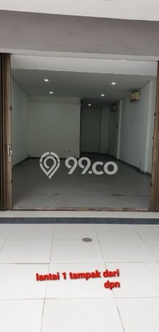 Ruko Paling Dicari LB 82m2 Dijual di Tangerang Ruko Paling Dicari LB 82m2 Dijual di Tangerang