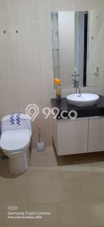 Jual Rumah Luas Elegan Dengan View Cantik di BSD, Tangerang Jual Rumah Luas Elegan Dengan View Cantik di BSD, Tangerang