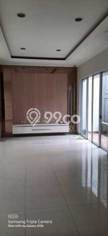 Jual Rumah Luas Elegan Dengan View Cantik di BSD, Tangerang Jual Rumah Luas Elegan Dengan View Cantik di BSD, Tangerang