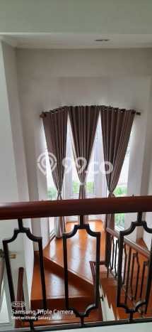 Jual Rumah Luas Elegan Dengan View Cantik di BSD, Tangerang Jual Rumah Luas Elegan Dengan View Cantik di BSD, Tangerang
