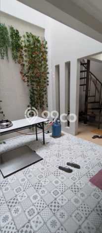 Rumah Luxury Modern Tanpa Renovasi di Gading Serpong Tangerang Rumah Luxury Modern Tanpa Renovasi di Gading Serpong Tangerang