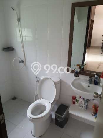 Dijual Rumah Mewah Megah Dengan View Eksklusif di Gading Serpong, Tangerang Dijual Rumah Mewah Megah Dengan View Eksklusif di Gading Serpong, Tangerang