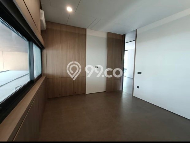 Rumah Elit LB 530m2 Siap Huni Desain Elegan di Alam Sutera, Tangerang Rumah Elit LB 530m2 Siap Huni Desain Elegan di Alam Sutera, Tangerang