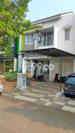 Dijual Rumah Luas Elegan Dengan View Eksklusif di Gading Serpong, Tangerang Dijual Rumah Luas Elegan Dengan View Eksklusif di Gading Serpong, Tangerang