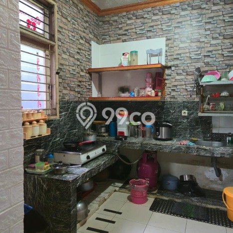 For Sale! Luxury House LT 160m2 Desain Elegan di Gading Serpong For Sale! Luxury House LT 160m2 Desain Elegan di Gading Serpong