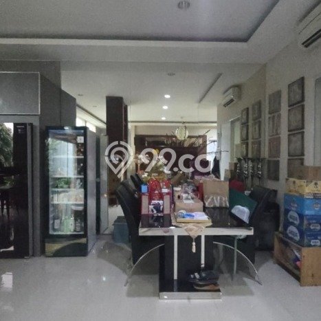 Hunian Super Elit dengan Akses Paling Strategis di Gading Serpong, Tangerang Hunian Super Elit dengan Akses Paling Strategis di Gading Serpong, Tangerang