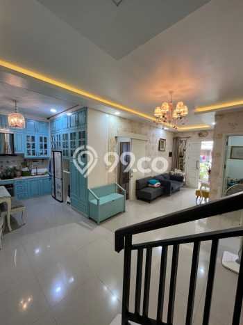 Jual Rumah Modern 4 KT di Gading Serpong, Tangerang Jual Rumah Modern 4 KT di Gading Serpong, Tangerang