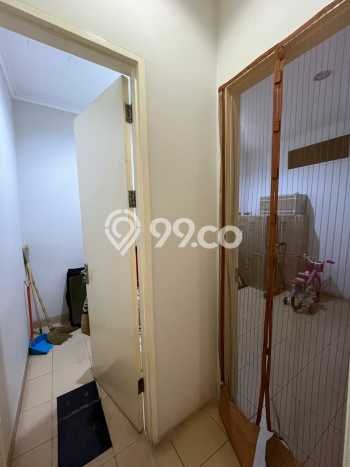 Jual Rumah Modern 4 KT di Gading Serpong, Tangerang Jual Rumah Modern 4 KT di Gading Serpong, Tangerang