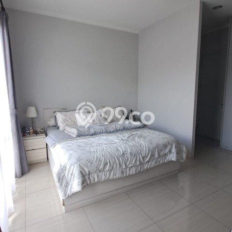Siap Huni Rumah Mewah 6 Kamar di BSD Dekat ke Mana Pun Siap Huni Rumah Mewah 6 Kamar di BSD Dekat ke Mana Pun