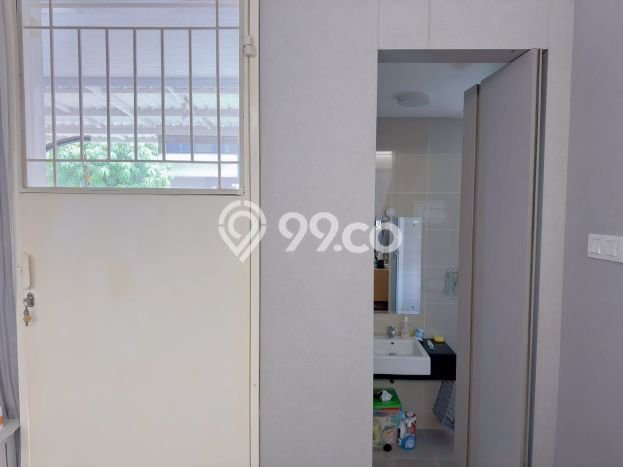 Dijual Hunian Rumah Terawat 3 Kamar di Gading Serpong, Tangerang Dijual Hunian Rumah Terawat 3 Kamar di Gading Serpong, Tangerang
