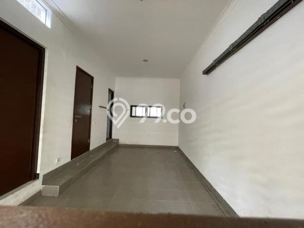 Dijual Rumah Mewah Elegan Dengan View Cantik di BSD, Tangerang Dijual Rumah Mewah Elegan Dengan View Cantik di BSD, Tangerang