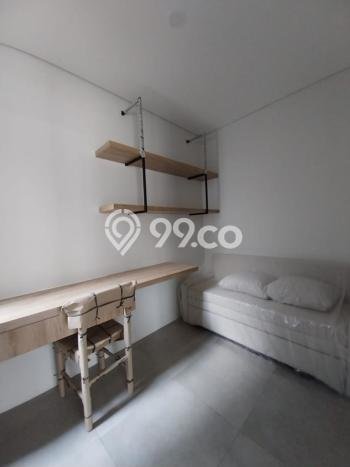 Rumah Minimalis 3 Kamar LT 60m2 di BSD Rumah Minimalis 3 Kamar LT 60m2 di BSD