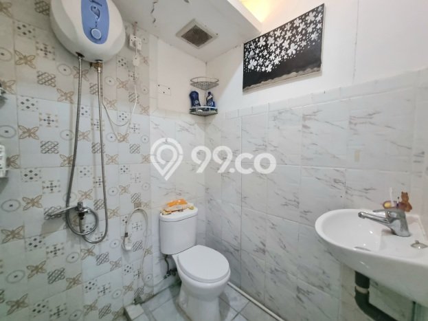 Jual Rumah Luas Megah Dengan View Cantik di BSD City, Tangerang Jual Rumah Luas Megah Dengan View Cantik di BSD City, Tangerang
