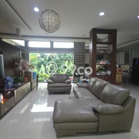 Hunian Super Elit dengan Akses Paling Strategis di Gading Serpong, Tangerang Hunian Super Elit dengan Akses Paling Strategis di Gading Serpong, Tangerang