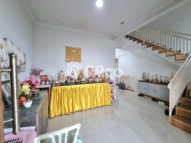 Jual Rumah Luas Megah Dengan View Cantik di BSD City, Tangerang Jual Rumah Luas Megah Dengan View Cantik di BSD City, Tangerang
