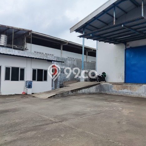 Gudang Usaha Dijual di Penjaringan Jakarta Utara LT 1610m2 & LB 897m2 Gudang Usaha Dijual di Penjaringan Jakarta Utara LT 1610m2 & LB 897m2