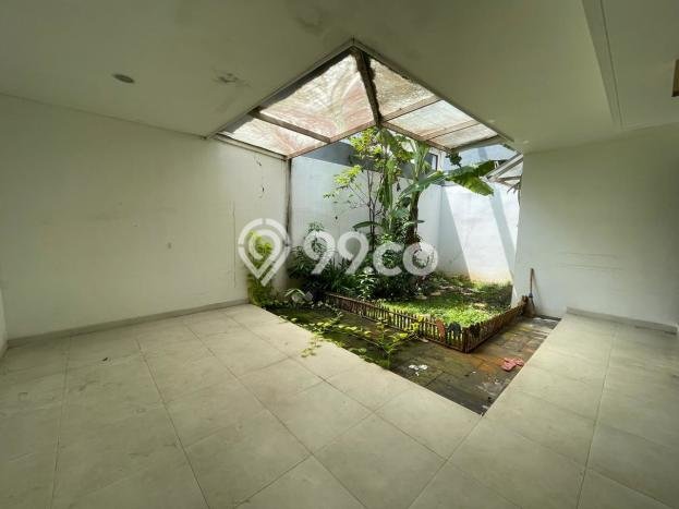 Dijual Rumah Mewah Elegan Dengan View Cantik di BSD, Tangerang Dijual Rumah Mewah Elegan Dengan View Cantik di BSD, Tangerang