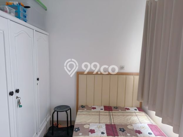 Dijual Hunian Rumah Terawat 3 Kamar di Gading Serpong, Tangerang Dijual Hunian Rumah Terawat 3 Kamar di Gading Serpong, Tangerang