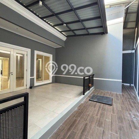 Rumah Luxury Modern Siap Huni di Gading Serpong Pondok Hijau Golf Tangerang Rumah Luxury Modern Siap Huni di Gading Serpong Pondok Hijau Golf Tangerang