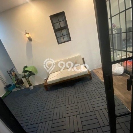 Rumah Elit Modern Siap Huni di BSD Ingenia Tangerang Rumah Elit Modern Siap Huni di BSD Ingenia Tangerang