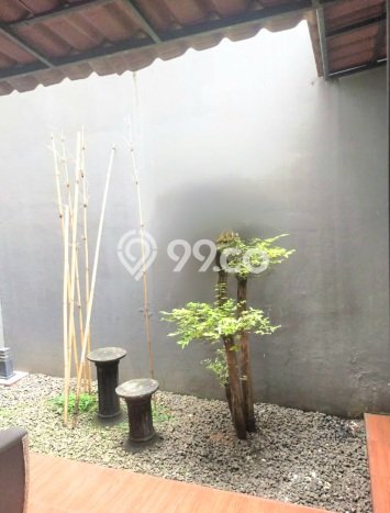 Dijual Cepat Rumah Minimalis & Modern LB 56m2 di Graha Raya Dijual Cepat Rumah Minimalis & Modern LB 56m2 di Graha Raya