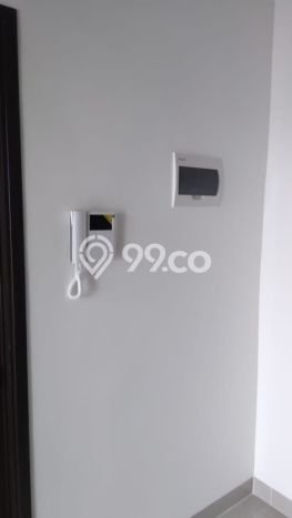 Siap Huni Apartemen 0 KT 1 KM di Cipulir Luas 33m2 Siap Huni Apartemen 0 KT 1 KM di Cipulir Luas 33m2