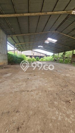 Paling Diincar! Gudang Dijual di Tangerang Kota Harga Kompetitif Paling Diincar! Gudang Dijual di Tangerang Kota Harga Kompetitif