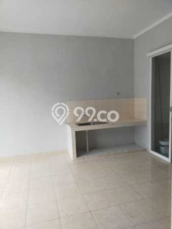 Rumah Modern 3 Kamar LT 84m2 di Graha Raya Rumah Modern 3 Kamar LT 84m2 di Graha Raya