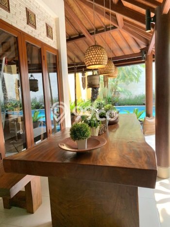 Rumah Elit Modern Tanpa Renovasi di Bintaro Tangerang Selatan Rumah Elit Modern Tanpa Renovasi di Bintaro Tangerang Selatan