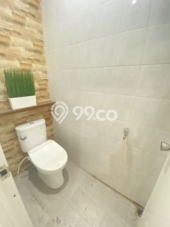 Hunian Cantik Minimalis Lb 64m2 di Larangan, Tangerang Hunian Cantik Minimalis Lb 64m2 di Larangan, Tangerang