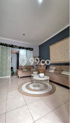 Properti Mewah LT 84m² Akses Strategis di BSD Graha Raya, Tangerang Properti Mewah LT 84m² Akses Strategis di BSD Graha Raya, Tangerang