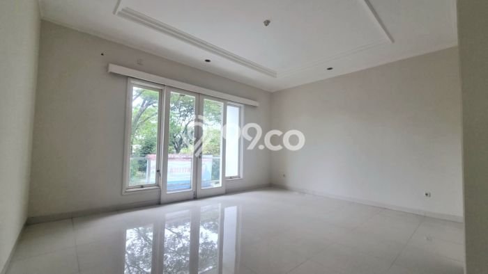 Dijual Rumah Luas Megah Dengan View Cantik di BSD Delatinos, Tangerang Dijual Rumah Luas Megah Dengan View Cantik di BSD Delatinos, Tangerang