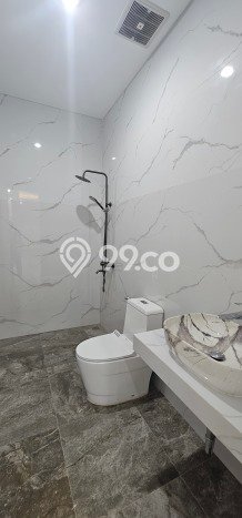 Rumah Luxury Modern Siap Huni di Bintaro Tangerang Selatan Rumah Luxury Modern Siap Huni di Bintaro Tangerang Selatan