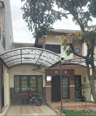 Rumah kawasan Modernland, Tangerang, LT 75m² LB 48m² Rumah kawasan Modernland, Tangerang, LT 75m² LB 48m²