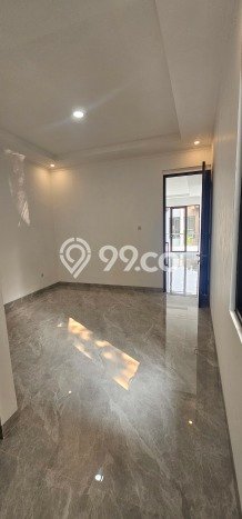 Rumah Luxury Modern Siap Huni di Bintaro Tangerang Selatan Rumah Luxury Modern Siap Huni di Bintaro Tangerang Selatan