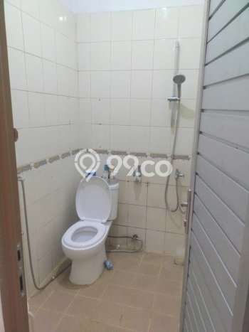 Dijual Cepat Rumah Favorit Siap Huni LB 50m2 di Serpong Utara, Tangerang Selatan Dijual Cepat Rumah Favorit Siap Huni LB 50m2 di Serpong Utara, Tangerang Selatan