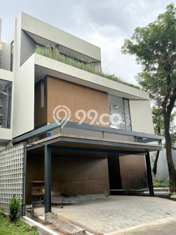 Best Deal Hunian Premium Ideal dan Luas di BSD, Tangerang Selatan Best Deal Hunian Premium Ideal dan Luas di BSD, Tangerang Selatan