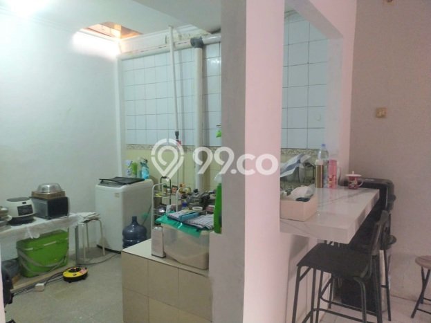 Dijual Cepat Rumah Favorit Siap Huni LB 50m2 di Serpong Utara, Tangerang Selatan Dijual Cepat Rumah Favorit Siap Huni LB 50m2 di Serpong Utara, Tangerang Selatan