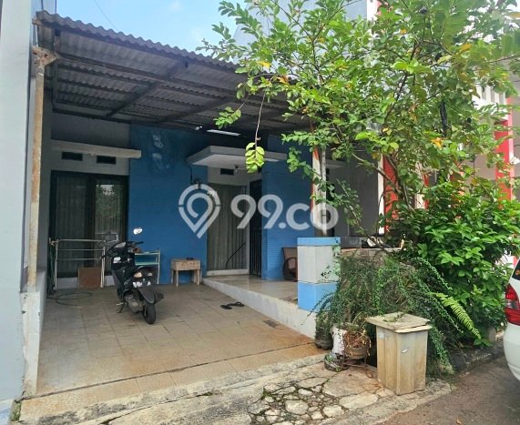 JUAL CEPAT! Rumah Siap Huni Lokasi Premium Graha Raya, LT 72m² Bangunan 50m² JUAL CEPAT! Rumah Siap Huni Lokasi Premium Graha Raya, LT 72m² Bangunan 50m²