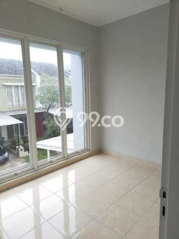 Rumah Modern 3 Kamar LT 84m2 di Graha Raya Rumah Modern 3 Kamar LT 84m2 di Graha Raya