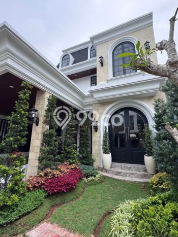 Hot Offer Hunian Mewah Ideal dan Luas di BSD, Tangerang Selatan Hot Offer Hunian Mewah Ideal dan Luas di BSD, Tangerang Selatan