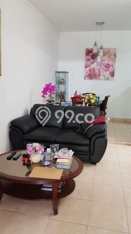 Rumah Modern 2 Kamar LT 72m2 di Graha Raya Rumah Modern 2 Kamar LT 72m2 di Graha Raya