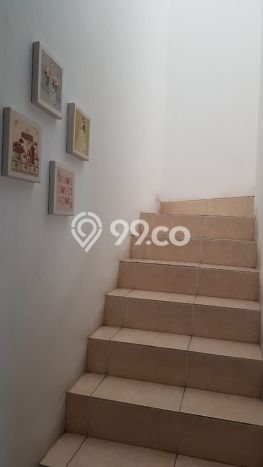 Rumah Modern 2 Kamar LT 72m2 di Graha Raya Rumah Modern 2 Kamar LT 72m2 di Graha Raya