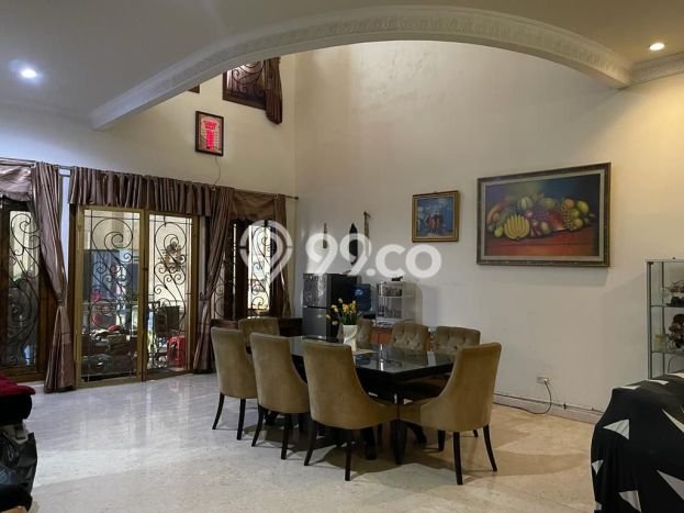 Dijual Rumah Premium dengan Fasilitas Sekitar Lengkap di Pesanggrahan, Jakarta Selatan Dijual Rumah Premium dengan Fasilitas Sekitar Lengkap di Pesanggrahan, Jakarta Selatan