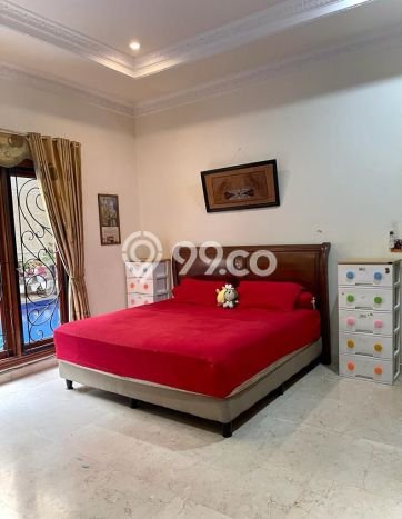 Dijual Rumah Premium dengan Fasilitas Sekitar Lengkap di Pesanggrahan, Jakarta Selatan Dijual Rumah Premium dengan Fasilitas Sekitar Lengkap di Pesanggrahan, Jakarta Selatan