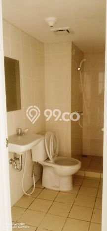Apartemen Cozy Dijual di Tangerang Spesifikasi 2 KT, 1 KM Apartemen Cozy Dijual di Tangerang Spesifikasi 2 KT, 1 KM